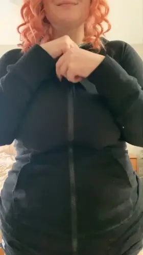 Way bigger than they appear