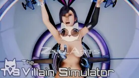 Best Videogame with Tickling