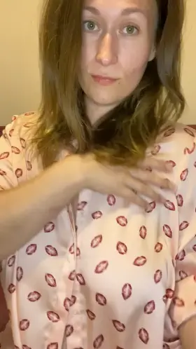 How do you like my nipple