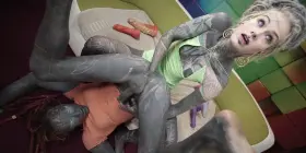 Its pure romantic right ? [f] [oc]