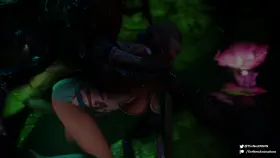 I'm scared of insects, and yet I still want her to fill me with her eggs~ feel free to say hi!