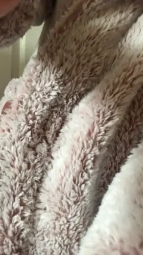 [50s] I’m not sure that pink is my colour.