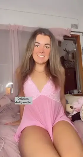 wyd if we're just chilling n this pops out? ;P