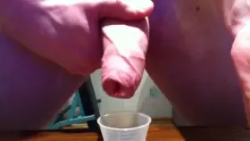 Those perfect teens make daddy so aroused. Leaking sticky stuff like crazy!