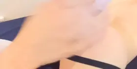 Getting punished before the gf fucks me