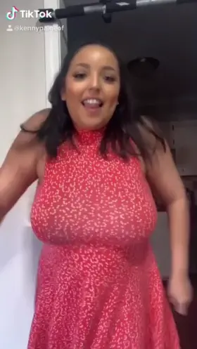 do you like my nipples in red lingerie?