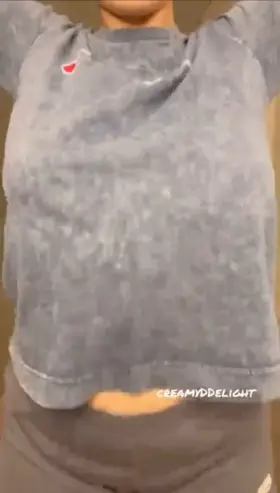 are they bigger than you thought they'd be? [drop]