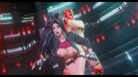 Girl Forced doggystyle (Eromancer ) [PureOnyx]