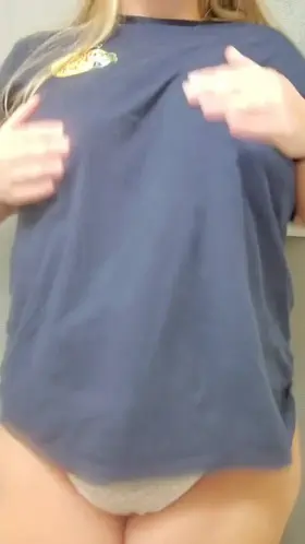 Happy Titty Tuesday yall💋