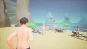 Monolith Bay - v0.20 with gallery, Violet sex scene voice acting and more. Check the comments for details.