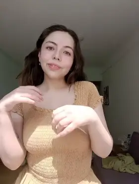 going out for coffee, I might surprise the barista