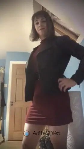 Would you have noticed before I turned? 🤪