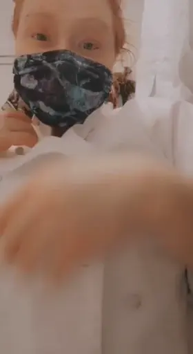 It's Friday and I felt like [flash]ing you [oc]