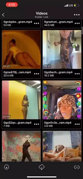 1500GB mega Onlyfans Random😍 In Comment👇