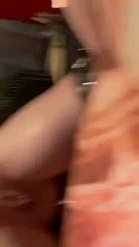 (F)36,(M)50, Don’t let that clit bell touch the bed