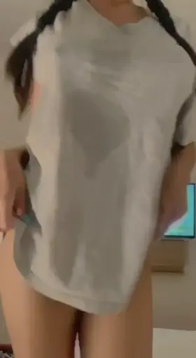 Can I be your personal toy?