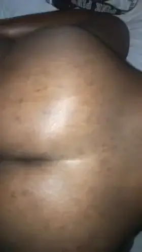 We call this the Dawg Pound 😉