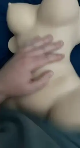 Can I man handle you like a fleshlight? I need a bratty sub to bounce against my cock