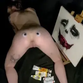 [OC] It's time to clap 2021 cheeks 💘