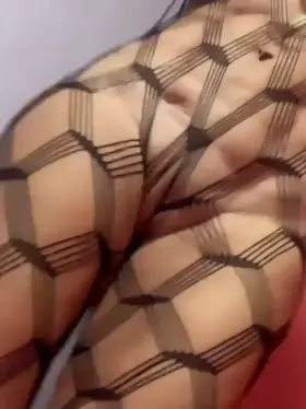 You saw me a MILF in such clothes, what will you do ?