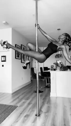 What if I were exclusively yours?