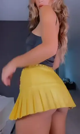 Showing you my petite tits