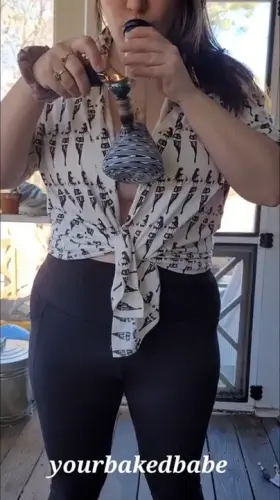 Do you like my shirt or my magic trick more?😏