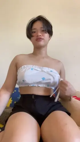 Tits thick smile 😝