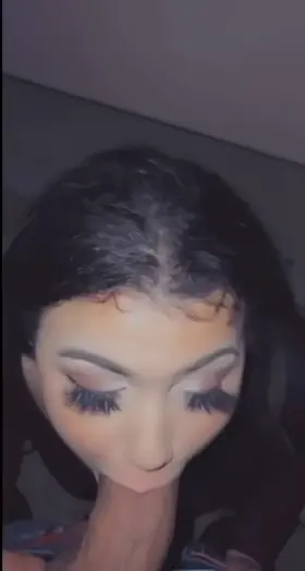 [m][f] love when she just sucks on command🤞✔️