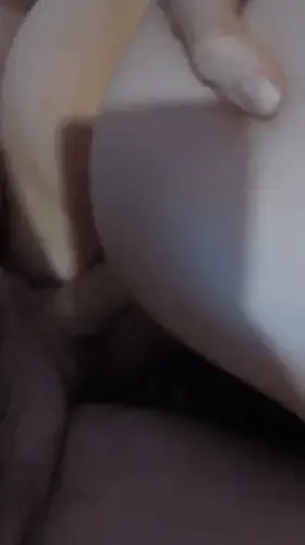 She begged me to get her pregnant