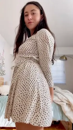 If I take off my clothes, will you take off yours?