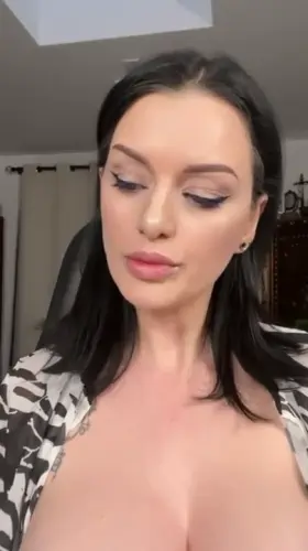 Let me take a quick look at your morning wood