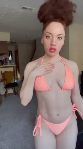 Its so easy to take off swimsuits that’s why I love to wear them so much