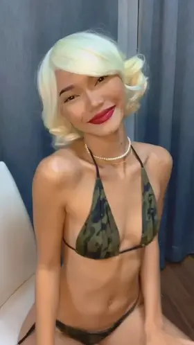 Is it a perfect day to cumshot all over my body isn't? ==