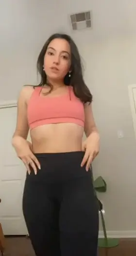 i always do what i’m told btw😌