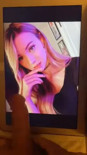 Who else drains their balls to Dizzy Kitten?