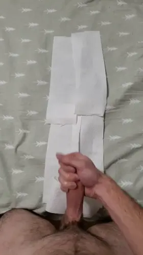 You know its good when the 8th and 9th ropes are better than the 1st.