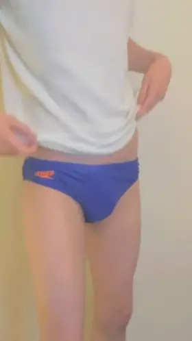 wanna join my swim teamm?