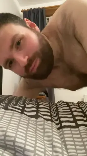 Tinder date cancelled last night, so here I am