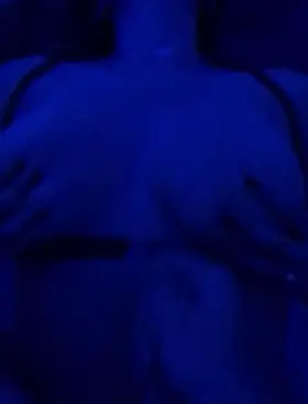 Would you add your cum to my tits too 😏[m][f]