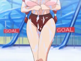 Mother of God, Chiharu! [Eiken] (Episode 1)