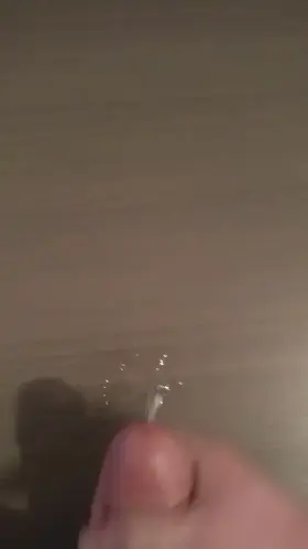 Started slowly but I got some ropes in