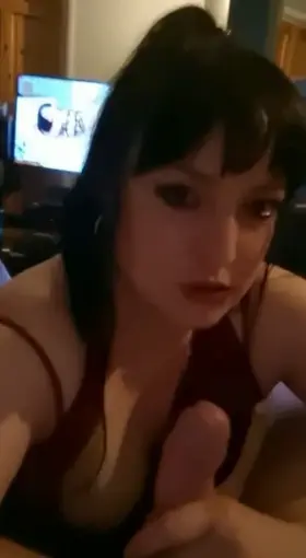 Anyone in the North of England? I need you behind me...