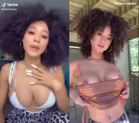 Stormi Maya her Free album In Comments