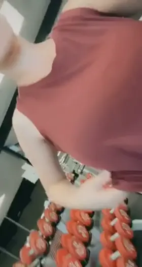 When she is on is beautiful, when she is off, she is better…