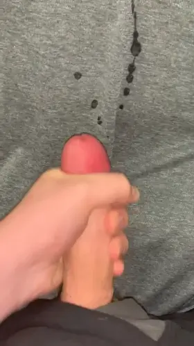 Cumming fuck hard 💪