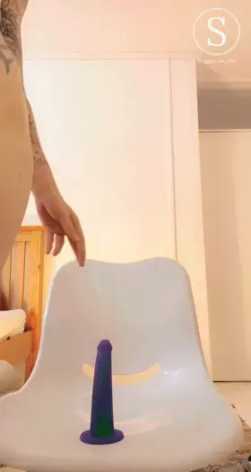 We all know where this is going …