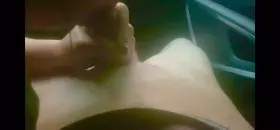 Giving head is my favorite way of taking care of my superiors