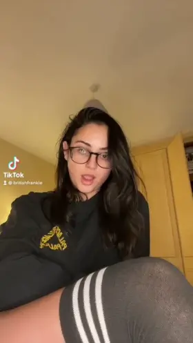 Wonder why i'm permanently banned from tiktok?👀