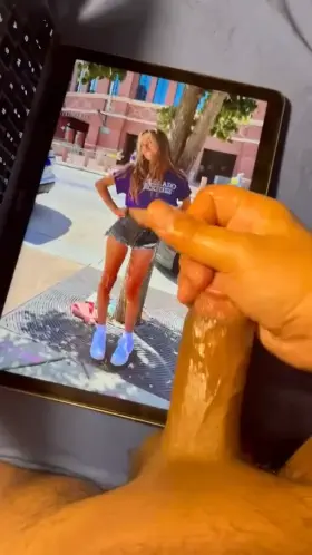 Blasted my bosses daughter for you guys 🥵